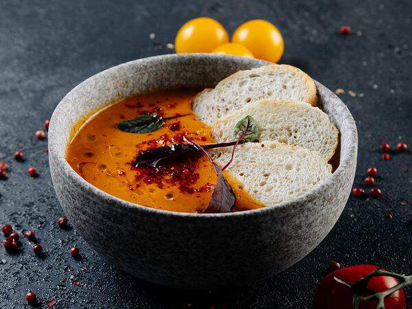 Viver - Мерджимек чорбасы