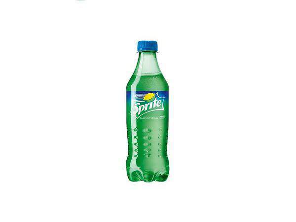 Ocean Club - Sprite