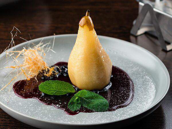 Перфетто - Пряная груша