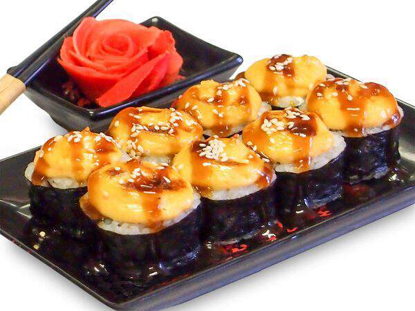 Мега вкусно - Занзибар