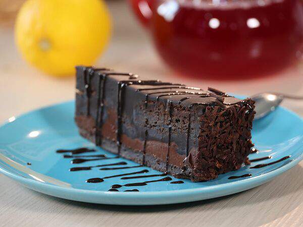 Aquarela - Три шоколада