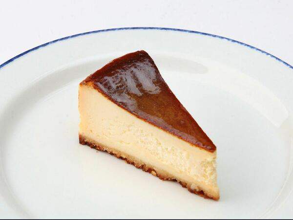 Colors Сafe - Чизкейк жареный