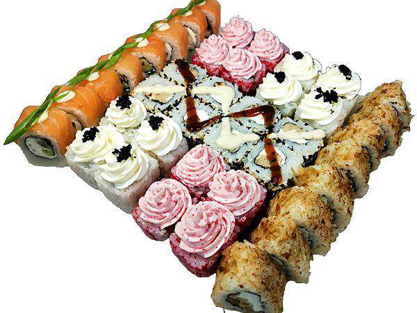 Rocknrollы - Элвис