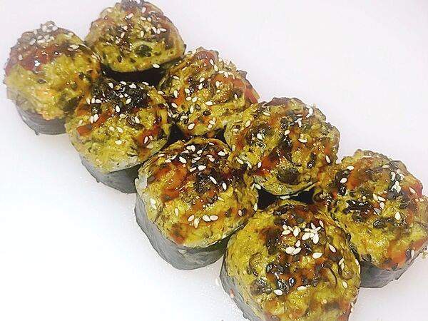 Шашлык-пикник - Кактус