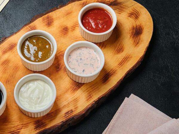 Веселидзе - Ткемали