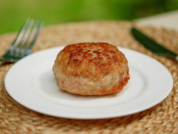 Bazar - Зраза натуральная из индейки