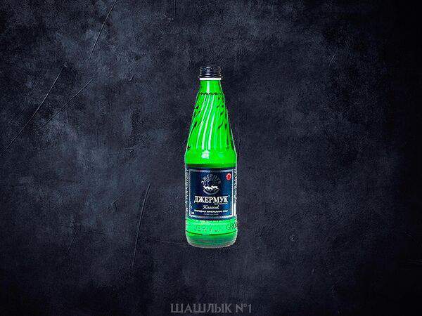 Шашлык №1 - Минеральная вода Джермук