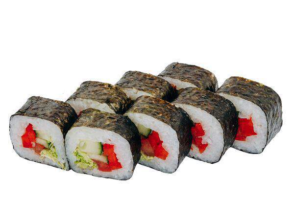 Суши like - Овощной