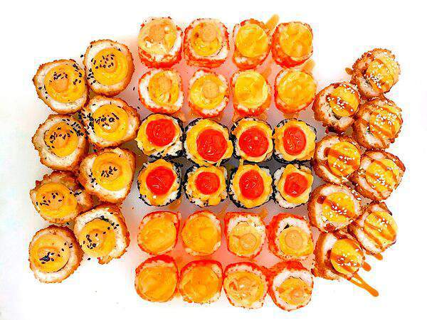 Meduza - Сафари