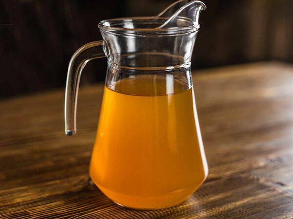 Темерницкий - Узвар