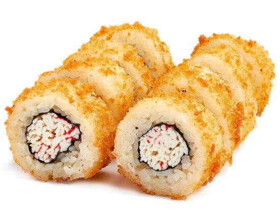 DimSum & Co - Ролл Атлант