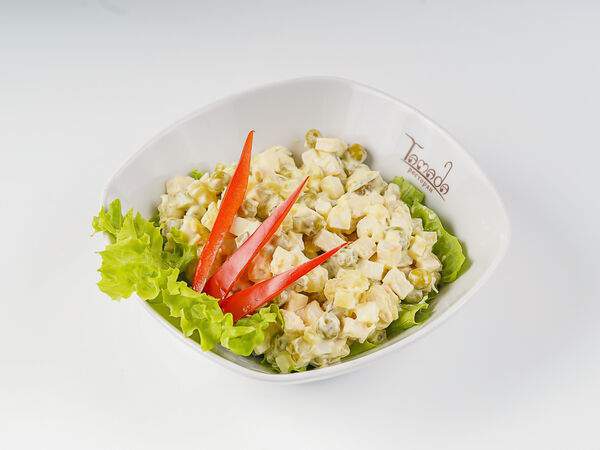 Ресторан Тамада - Салат Столичный