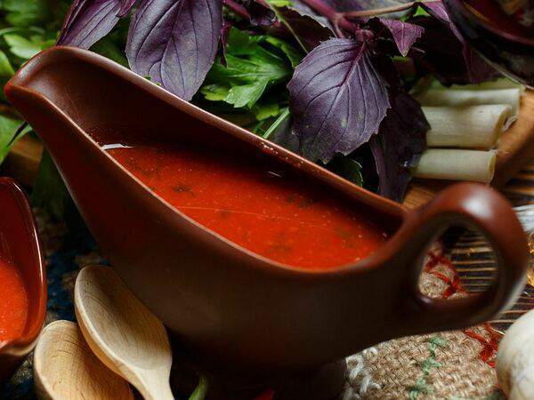 Тифлис - Соус Сацебели грузинский