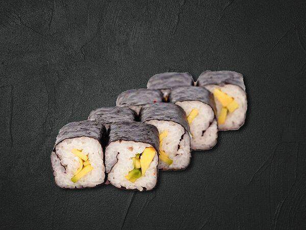 Mr.Chao - Ролл Маки с авокадо