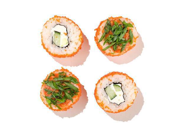 Sushi-Roll market - Ролл Острый