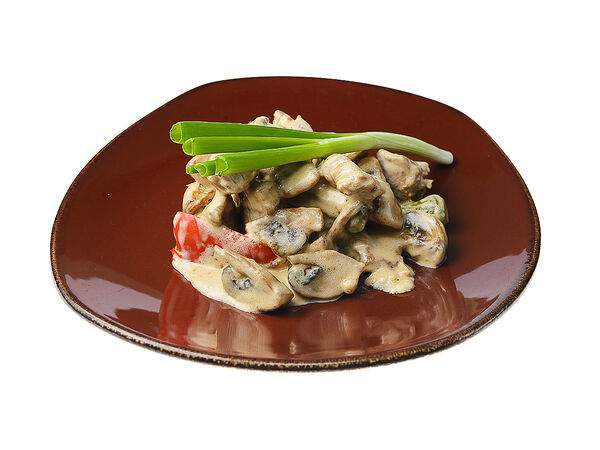 Бар Шинок - До богатого пану