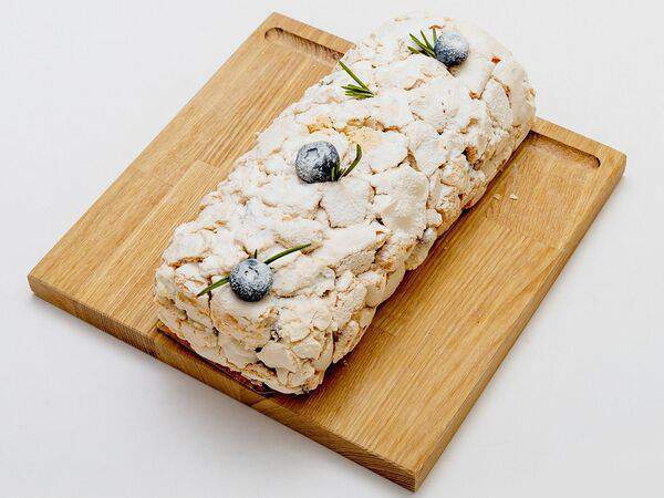 АндерСон - Рулет с черносливом и черной смородиной