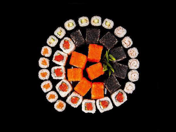 Fishka - Сет №14