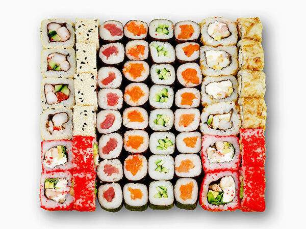 YouMeSushi - Сет Маки-Маки