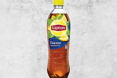 Pizza Hut - Липтон Айс-Ти лимонный