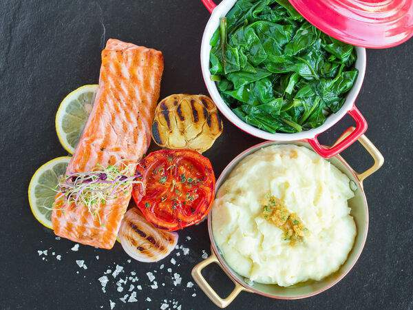 Ресторан Twelve в Перми