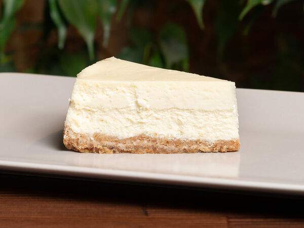 Bradbury coffee - Чизкейк