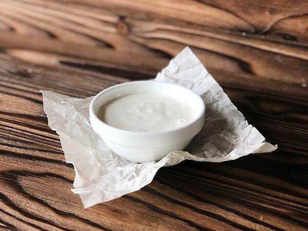 Стейк хаус Антрекот - Сырный соус