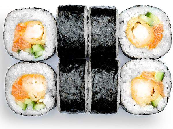 Сура суши - Спайси