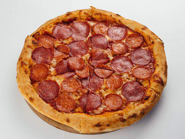 Магадан - Пепперони