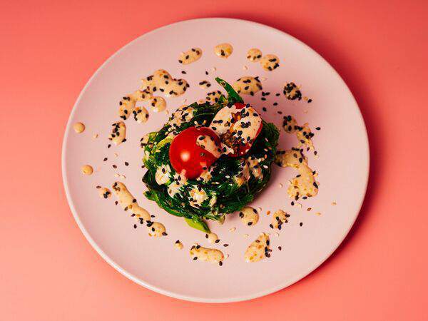 Sushibamz & Pizza - Изумрудная чука