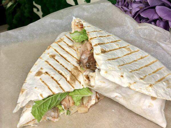 Флоренция - Индейка лонг