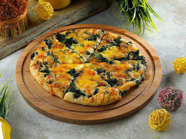 Арт-кафе Африка - Хачапури