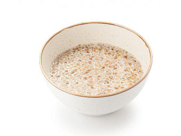 Шоколадница - Гречневая каша на молоке