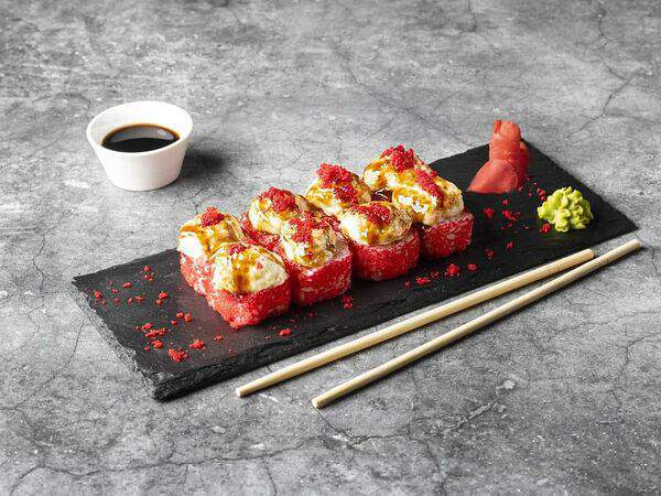 Rave Resort - Тарэ