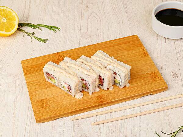 Суши Love - Филадельфия Туна