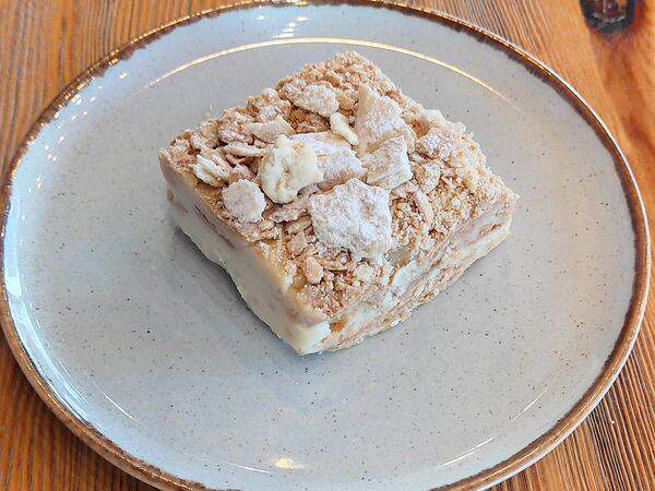 CoffeeВарим - Наполеон