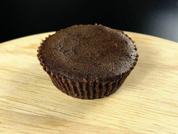 Fermer - Шоколадный фондан