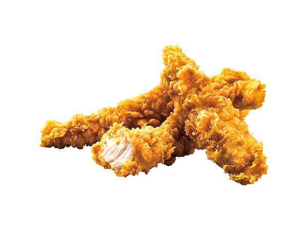 KFC - Три стрипса