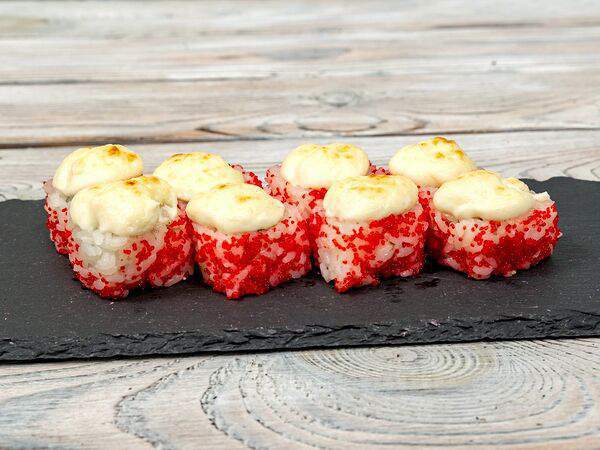 FullHouse Food - Запеченная Филадельфия