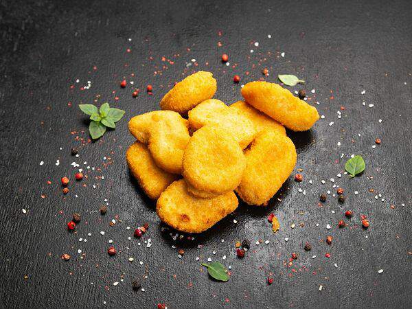 Crazy Brothers - Куриные наггетсы