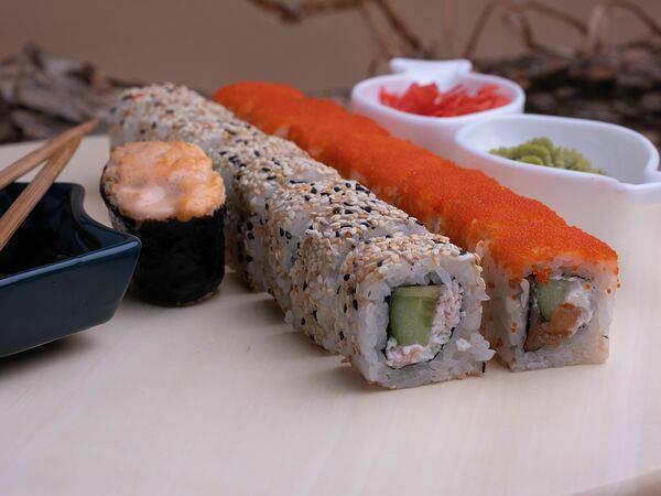 Сашидо - Мини-сет Лав