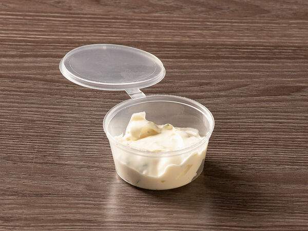 Столовая Вкусно, Сытно, Недорого - Белый