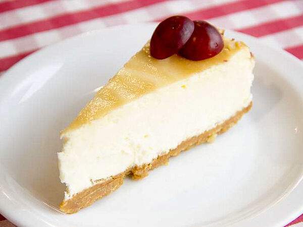Трактир Старый Амбар - Чизкейк Классический
