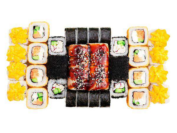 Якагама - Дейнерис