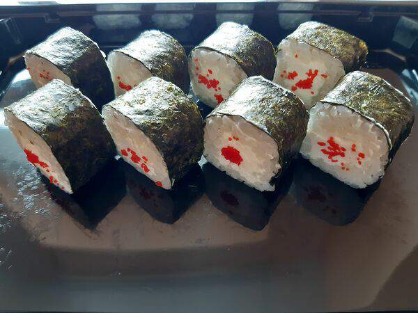 Sushic - Классические роллы с сыром