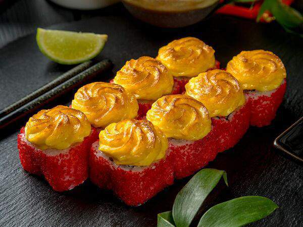 Кухня Момо - Мацумото