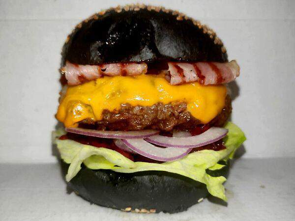 Батя жарит - Пьяный Батя