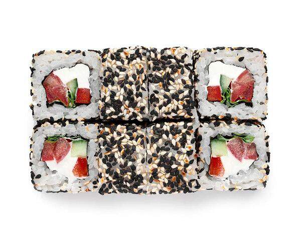 Ёбидоёби - Яссай