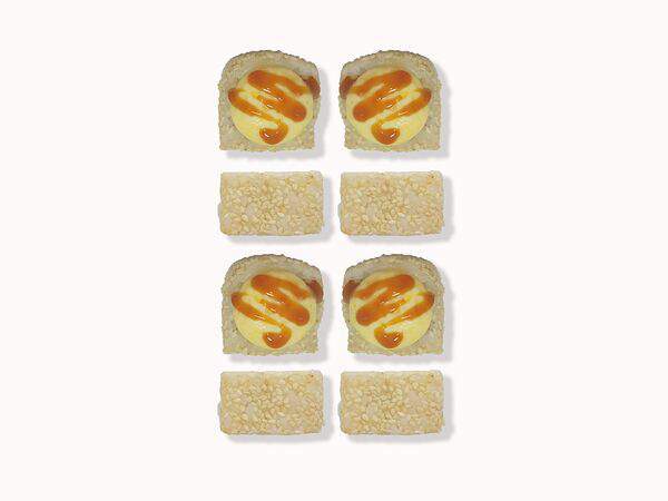 Элайс - Запеченный с курицей