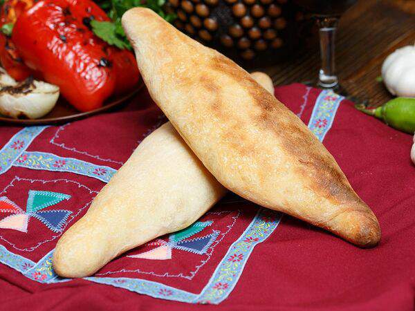 Тифлис - Лаваш